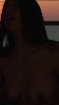 Mariskax mia nins si scopa la figa al tramonto