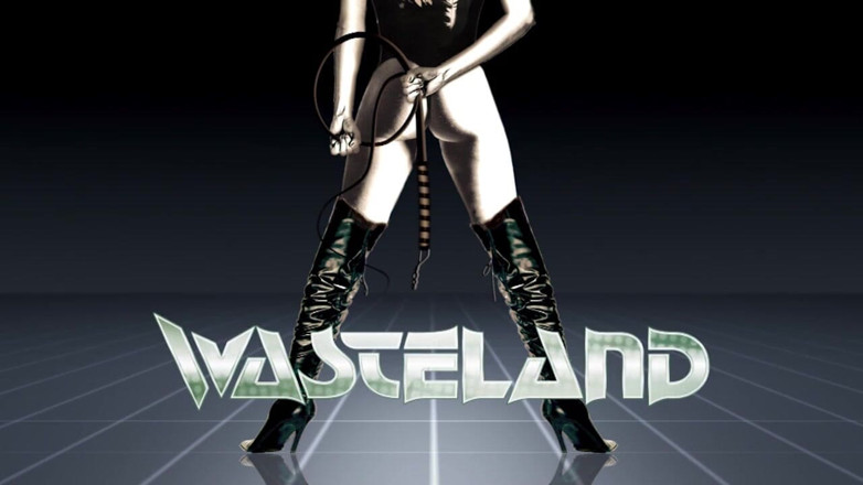 Wasteland: Die agentur - BDSm-verhör-sex