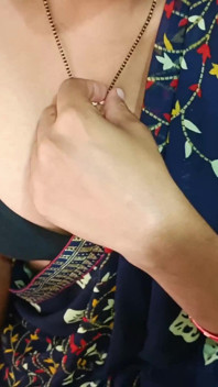 Mallu Devar-bhabhi POV kouření video v hindštině