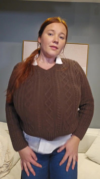 Sensitive Sweater Puppies