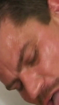 Mature MILF Deepthroat BBC Drooling Sloppy Mess Everywhere