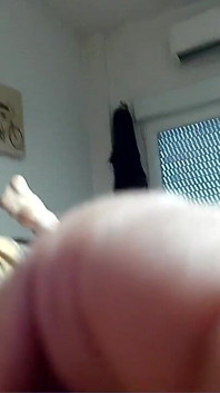 Damn This Streaming Is Getting Hot Part2