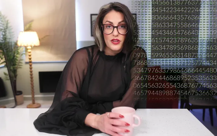 Countess diamond: Femdom Chip Embedded in Your Brain