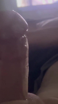 Getting That Cum!