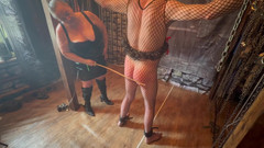 Aaexperiencesltd: Заключна частина доміни сатани та раба Ендрю