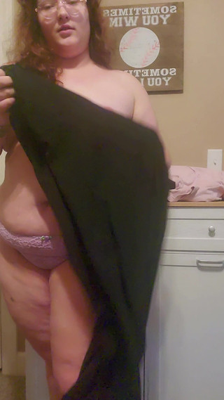 Hazel Baesil: Ubieranie się do pracy