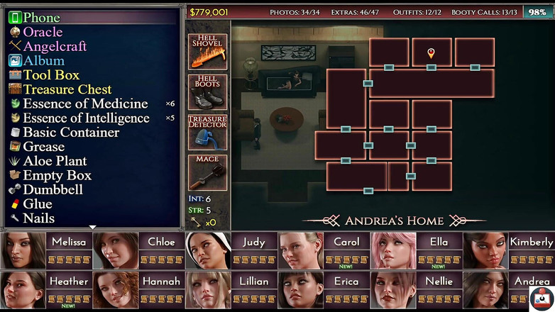 Joystick Cinema: Ordine genesis - PT 121 - NC