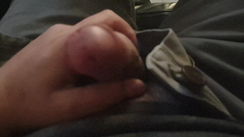 Zack68300: Дрочка, веселий час