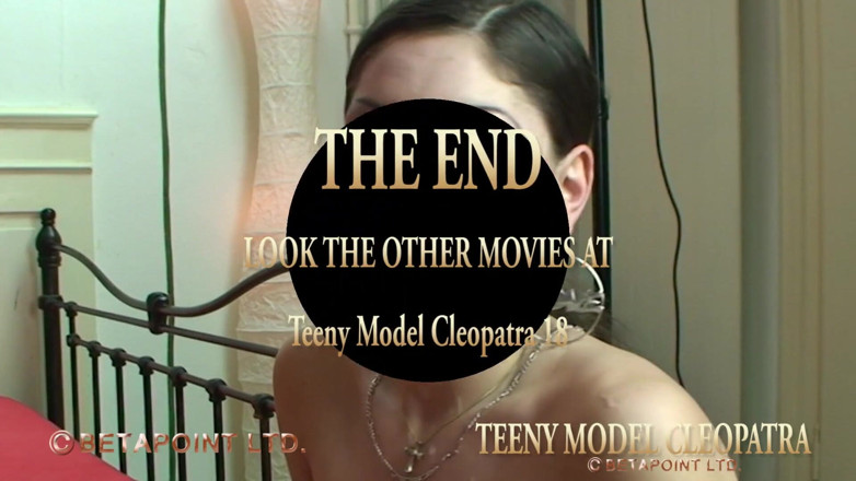 Private Porn Girls: Perverted games with teeny Cleopatra 18y.