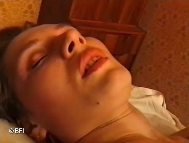 Horny Teenies: Rus on sekizi - sveta