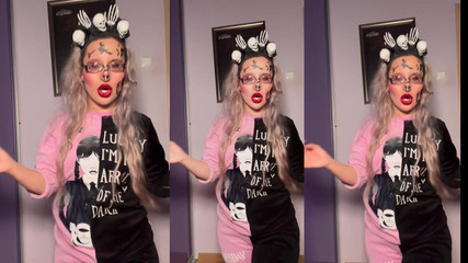 FinDom Goaldigger: Nejsi muž - jsi můj Slabošský otrok!