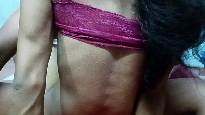xxxSejal: सेक्सी भाभी एक अलग अंदाज में सेक्स का मजा ले रही है - भाग 3