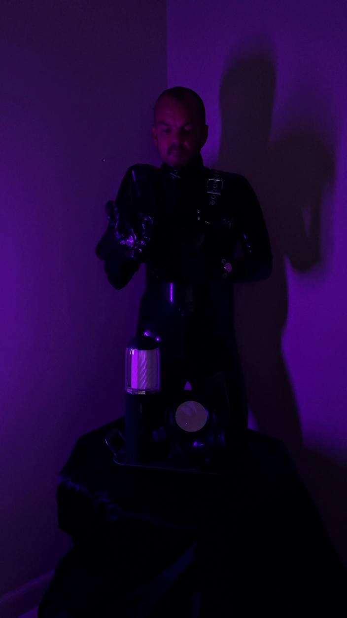 Athos: Drone Transformatie Protocol