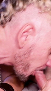 Double Gang Bang Version 2