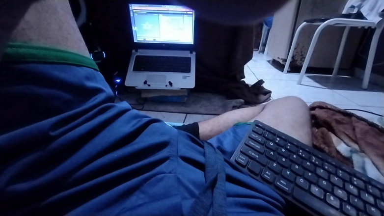 Virtual ToyBoy: To the Masiota!
