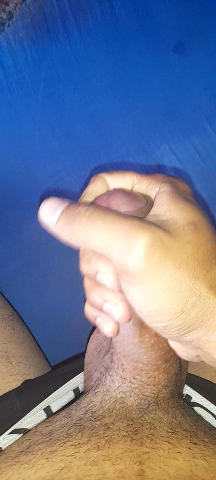 Latin sex 33: Masturbuje nevlastní sestru