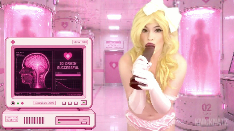 Natalie Napoli: Sissy Terms and Conditions