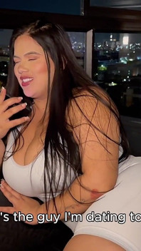 Sexe Rapide Avec Un Homme Rencontré Sur Une Application De Rencontres - Savannah Watson