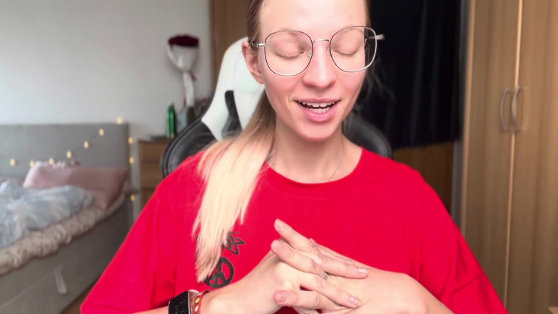 Goddess_Bella_Rae: Proč by každý (skutečný) muž měl mít 4 manželky!