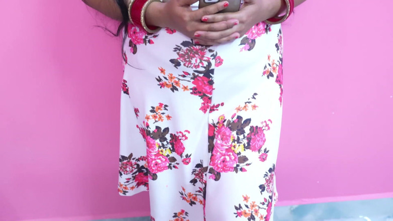 Nelam bhabhi: Sex Will Happen Only if You Buy a New Dress...