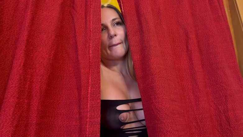 LadyPanter Gabriel Vice: MILF curvă futută în toate găurile