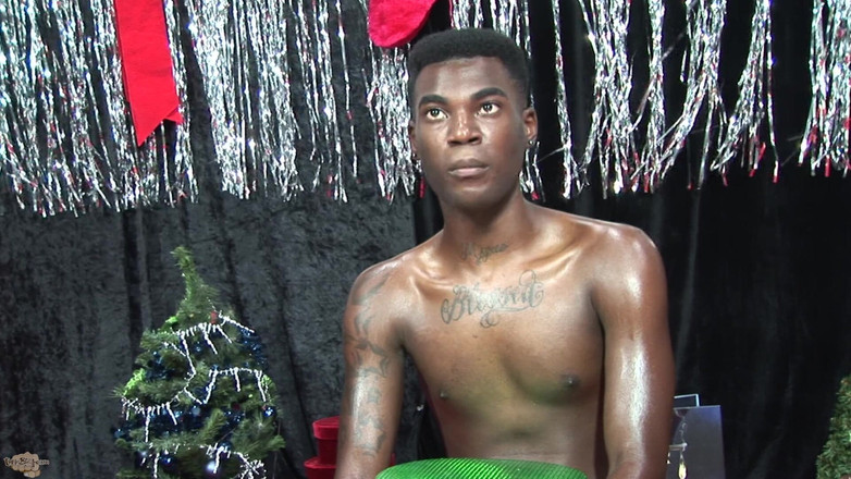 ThugBoy: Tonrell Banks