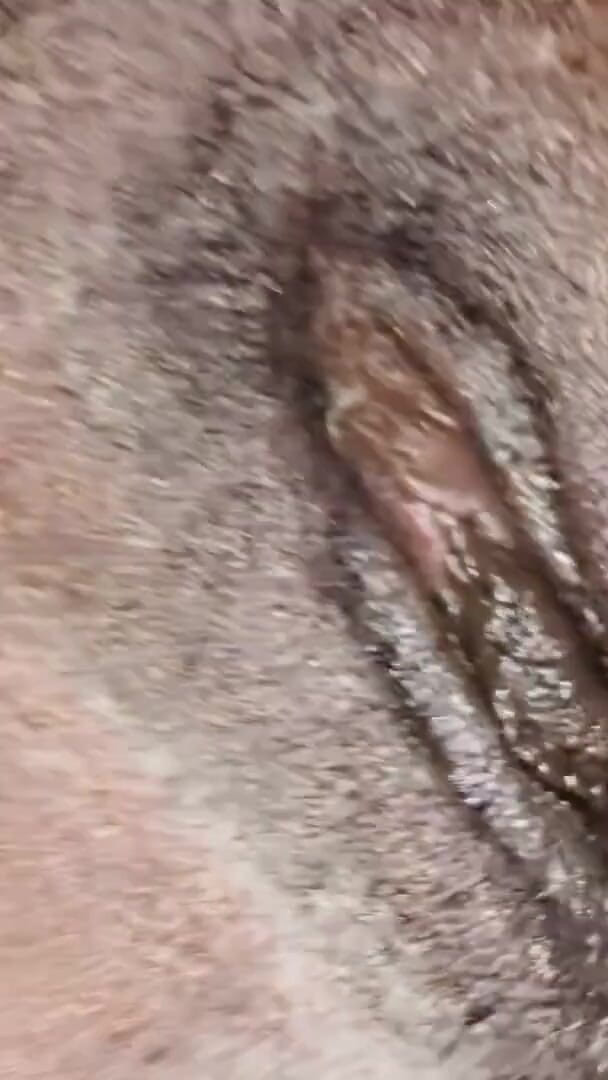 Sole Wap (Beautiful Black Pussy)
