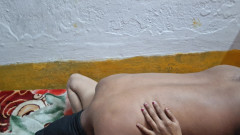 Busty Banuu: बड़े स्तनों वाली नौकरानी महिला चुदाई