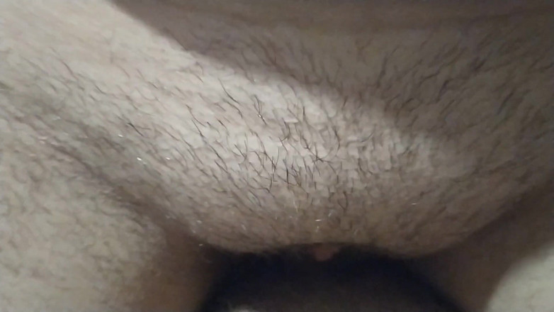 Milky Mari: Rakaman dekat buatan sendiri creampie sebenar! Sekarang dia hamil - Milky...