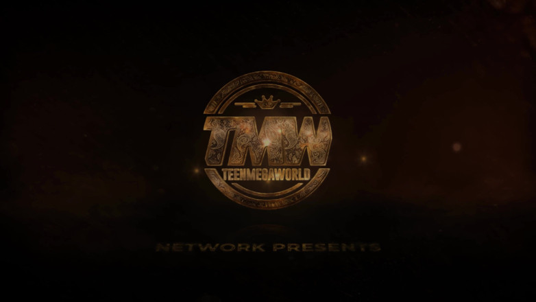 Teen Mega World: Final lésbico de un entrenamiento de yoga