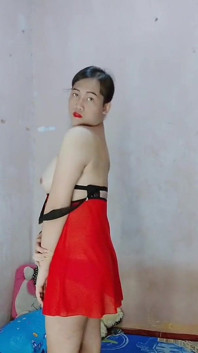 Shemale Indonesian