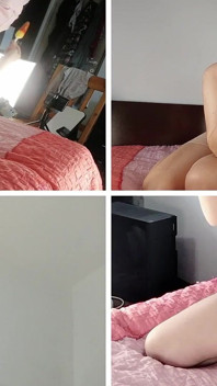 아이스크림으로 섹시한 아마추어 마누라 펠라. 라티나 털이 무성한 보지, 거유, 큰 엉덩이.