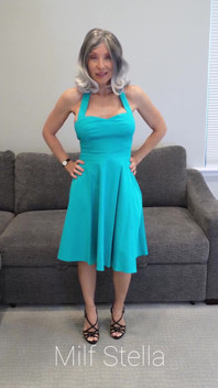 Betty Wilder