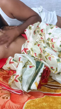 Pareja india real en casero xxx
