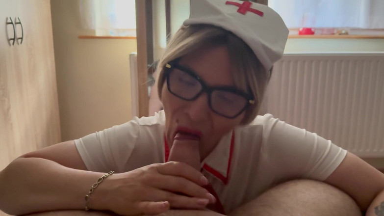 Christy X Taylor: Minha ex-namorada que tem um médico examina meu pau e...