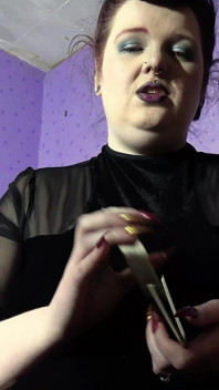 Card Flip Findom