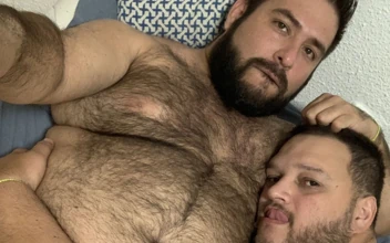 Alpha bear Gay Porn Videos | Faphouse