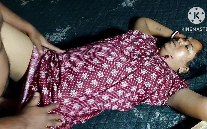 Raju Raju: Brother-in-law and Sister-in-law's Naked Video Viral India Desi Porn Video