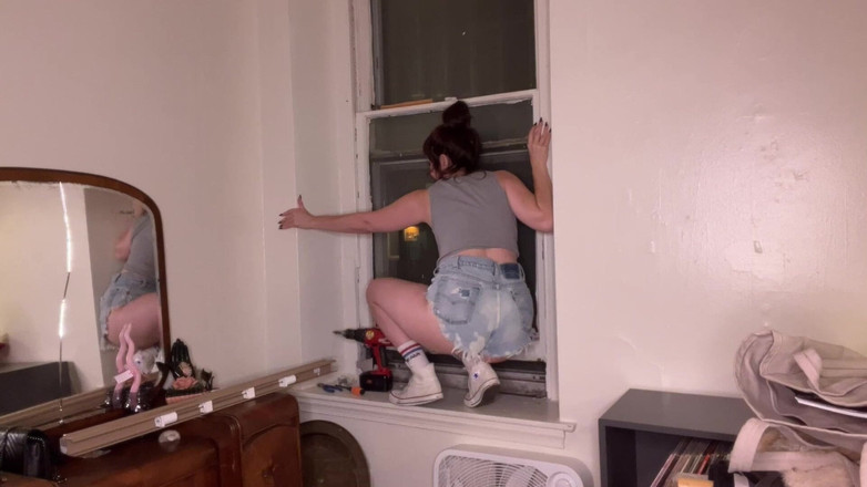 Melody Mynx: 家庭改善：Melody mynx独奏无补