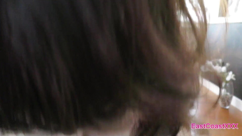 East Coast XXX: Melody Mynx-duyusal araştırma dölleme