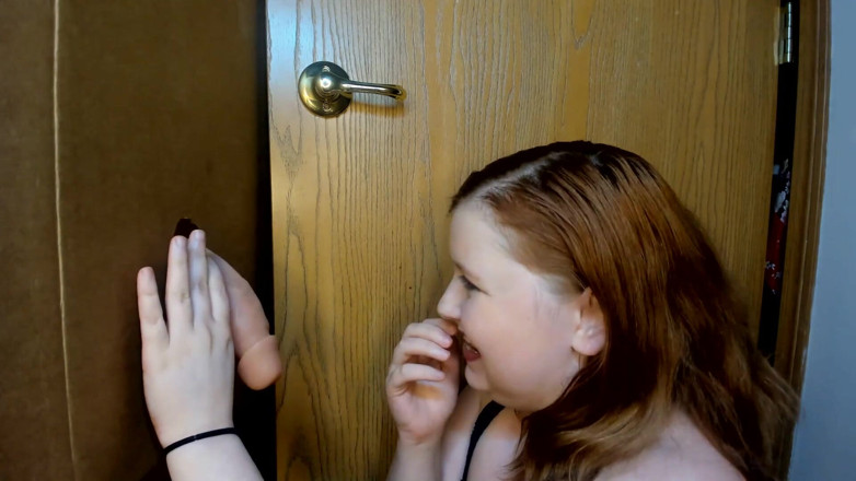 Sin Spice by Sophia Sinclair and Jasper Spice: Kinky al gloryhole