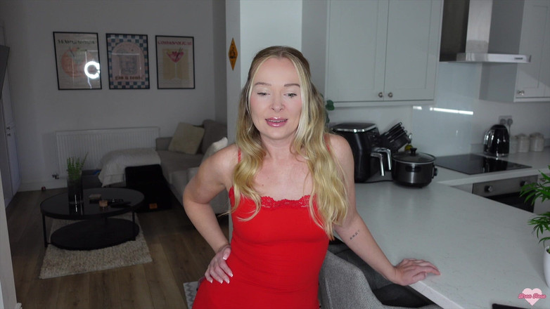 Brea Rose: Цукерки зростання