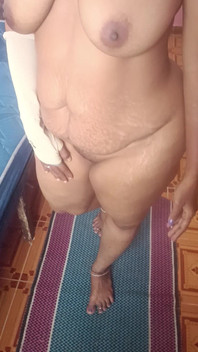 Hot Moment