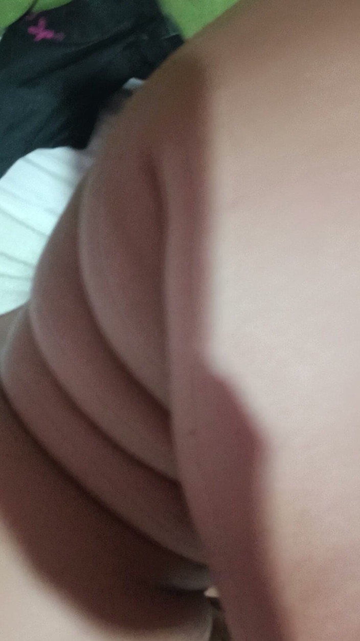 BBC_SLUT26: Spank My Ass