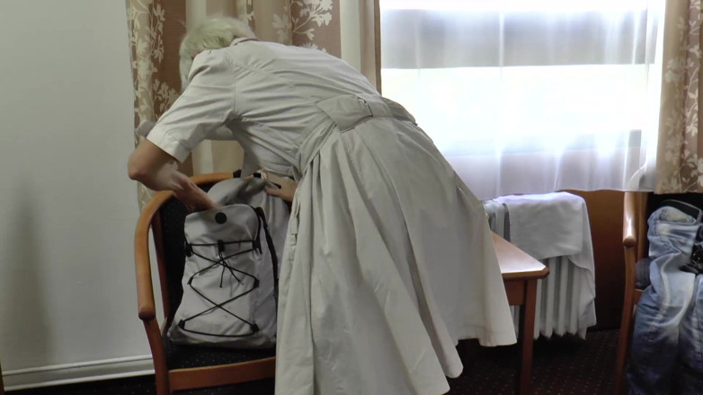 Mature Climax - 100% Mature Videos: Wanita tua bertatu dikongkek dalam bilik hotel