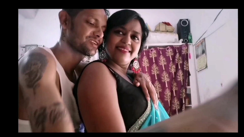 AmitRose: Vidéo de sexe d’un couple sexy