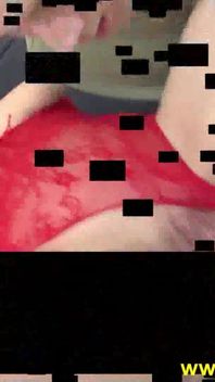 Interracial Cuckold for Loser Hubby