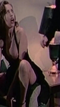Retro Heisse Ficken Mit Schöne Brunette