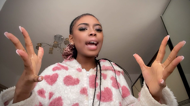 Rudie Kae: I Shouldnt Want Him but I Do Confession