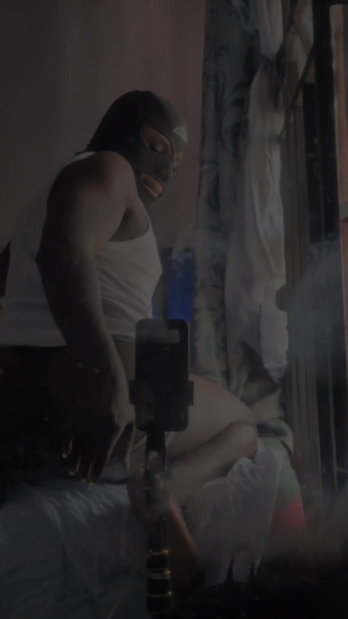 Melaninfling: Playtime